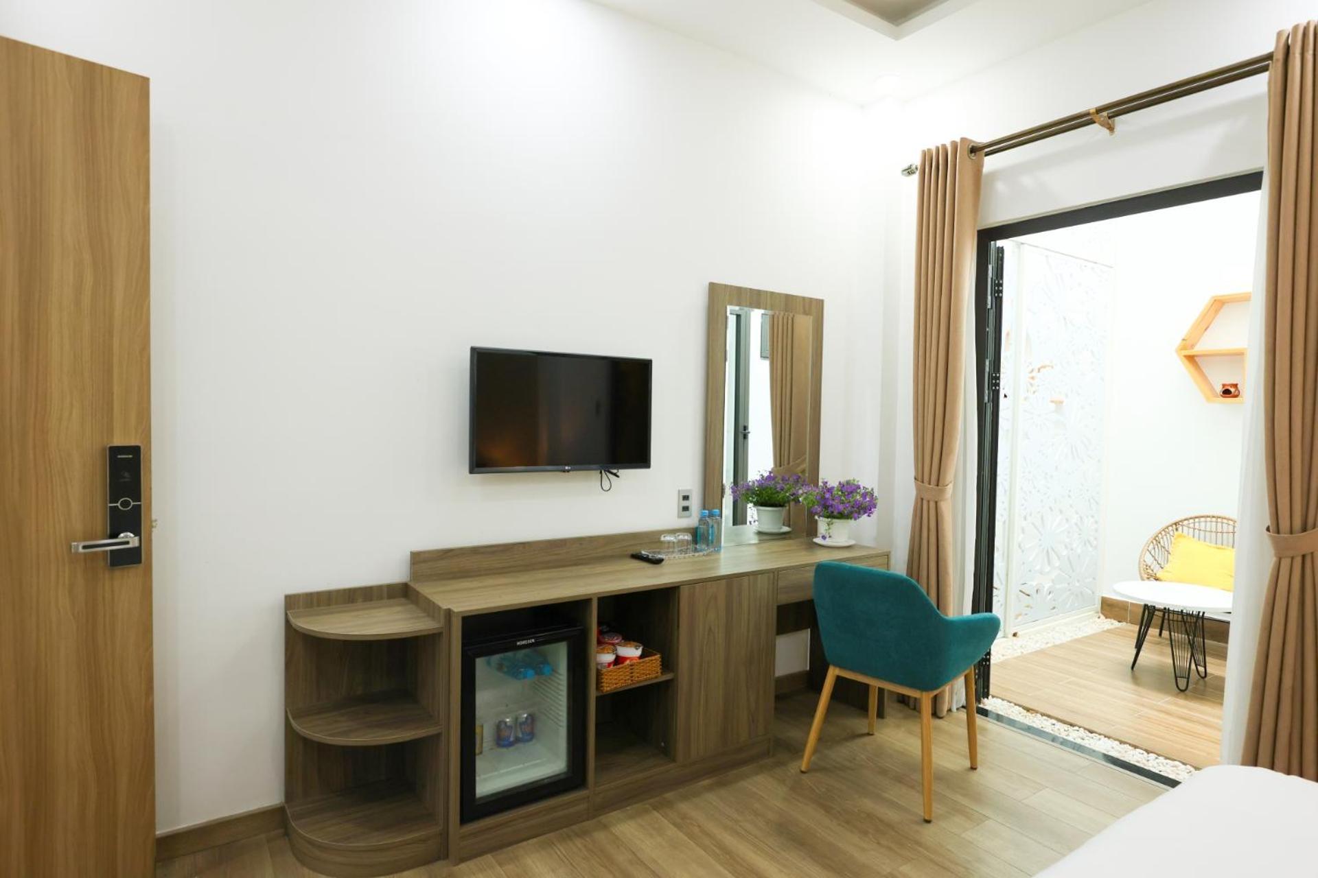 Dalat Serene Villa Exteriör bild