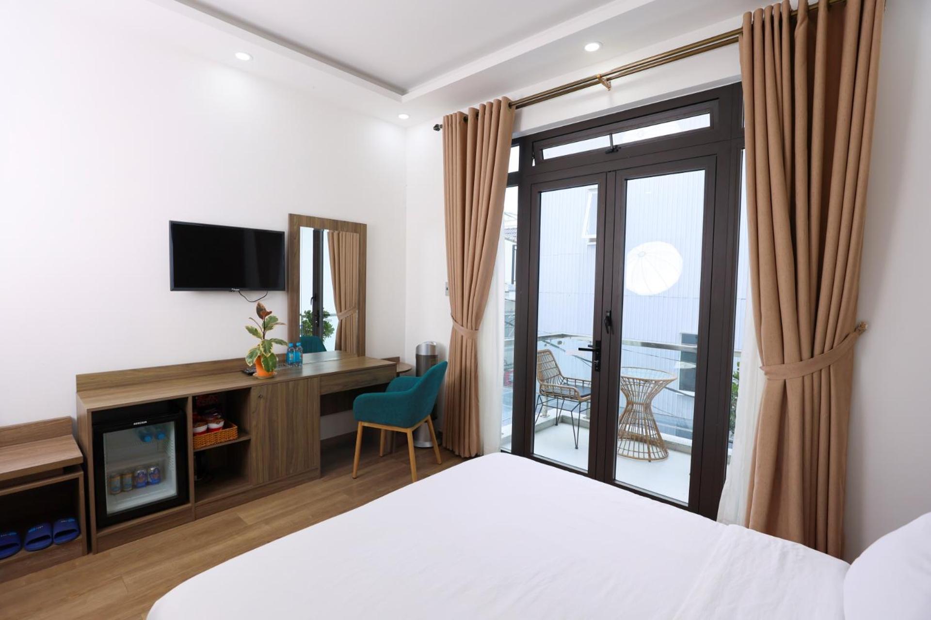 Dalat Serene Villa Exteriör bild